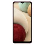 Samsung Galaxy A12 64GB Vermelho - Excelente