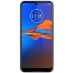 Motorola Moto E6 Plus 64GB Azul - Muito Bom