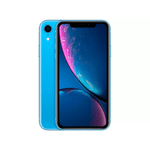 Iphone XR 256 GB Azul - Excelente