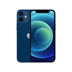 Iphone 12 Mini 64 GB Azul - Excelente
