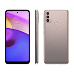 Motorola E40 64 GB Rose - Outlet