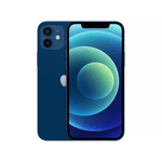 Iphone 12 64 GB Azul - Excelente