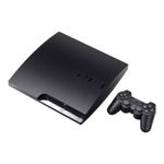 Sony Playstation 3 Slim 250GB