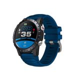 Smartwatch, C/Galileo, Monitoramento De Frequência Cardíaca