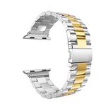 Pulseira Aço Elos Smartwatch Relogio Relogio Smartband