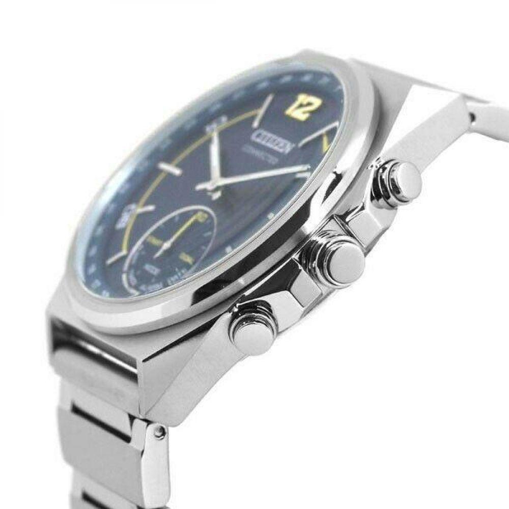 Relógio Citizen Connected Bluetooth Smartwatch Cx000055l Trocafone