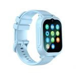 Smartwatch Infantil Smartch Asr3603c à Prova D'água Azul