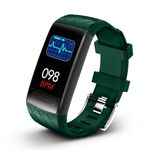 Smartwatch Smartch 52832 à Prova D'água Verde