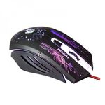 Mouse Gamer Hayom Mu2911 - 291011 Preto