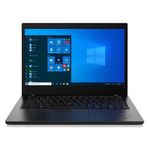 Usado: Notebook Lenovo Thinkpad T490 14"  I5 16GB 256GB - Bom