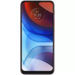 Motorola Moto E7 Power 32GB Vermelho Coral - Bom