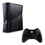 Microsoft Xbox 360 Slim 4GB