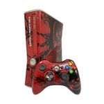 Microsoft Xbox 360 Slim 320GB