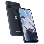 Novo: Motorola Moto E22 128 GB Preto