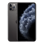 Iphone 11 Pro Max 256 GB Cinza - Bom