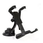 Suporte Veicular Para Tablet de 7 A 10,1 Polegadas Com Ventosa - LE-018