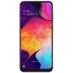 Samsung Galaxy A50 64GB Preto - Excelente