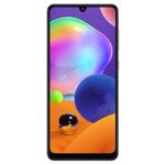 Samsung Galaxy A31 128GB Branco - Excelente