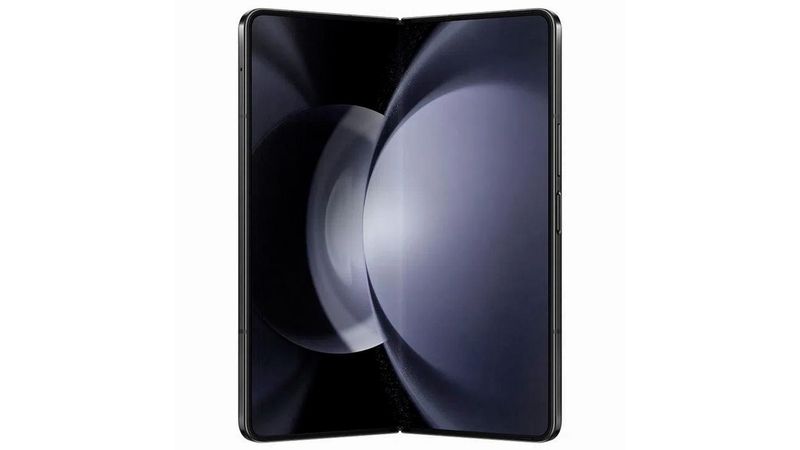 Samsung Galaxy Z Fold 5 512GB - Trocafone