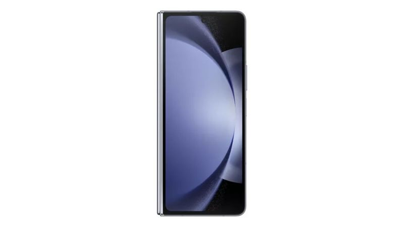 Samsung Galaxy Z Fold 5 1TB - Trocafone