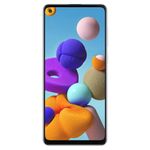 Samsung Galaxy A21s 64GB Branco Muito Bom
