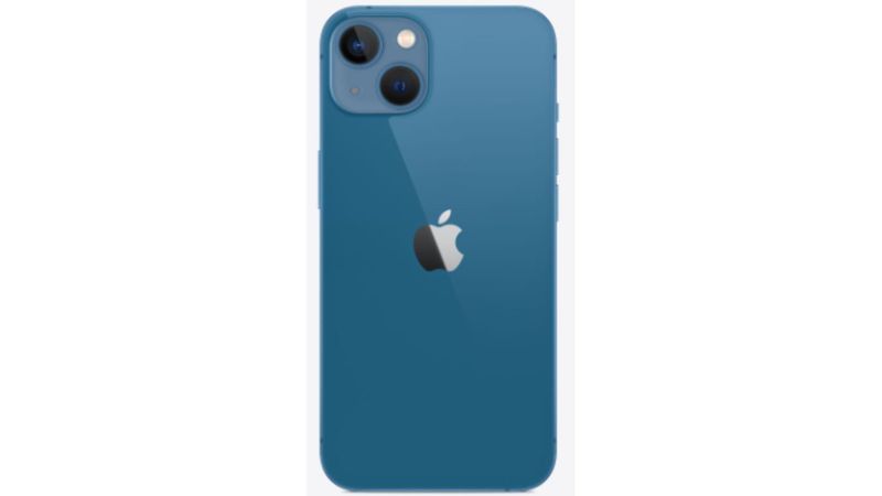 Iphone 13 128GB com menor preço e em até 10x sem juros - Trocafone