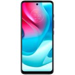 Motorola Moto G60S 128GB Azul Muito Bom