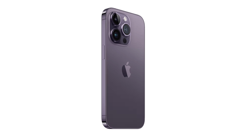 Iphone 14 Pro 128 GB Roxo - Excelente - Trocafone