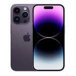 Iphone 14 Pro 128 GB Roxo - Excelente