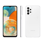 Samsung Galaxy A23 128 GB Branco - Bom