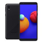 Samsung Galaxy A01 Core 32 GB Preto - Excelente