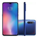 Xiaomi Mi 9 64 GB Azul - Excelente