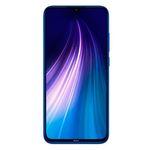 Xiaomi Redmi Note 8 128GB Azul - Excelente