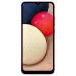Samsung Galaxy A10 32GB Vermelho - Outlet