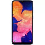 Samsung Galaxy A10 32GB Azul - Bom