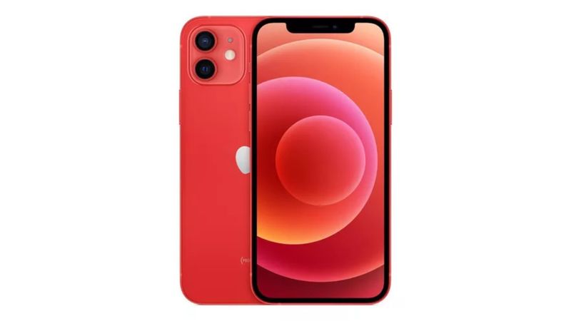 iPhone 12 128GB - Trocafone