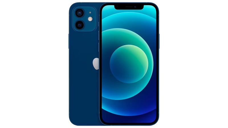 iPhone 12 128GB - Trocafone