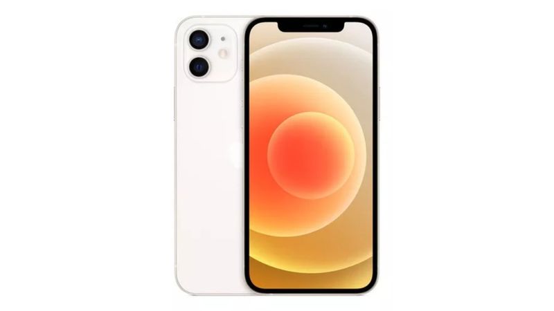 iPhone 12 128GB - Trocafone