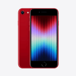 Iphone SE 2022 128 GB Vermelho - Excelente