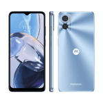 Motorola Moto E22 128 GB Azul - Muito Bom