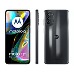 Motorola G82 128 GB Grafite - Bom