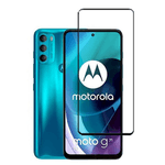 Kit com 5 Películas 3D Samsung Motorola G71