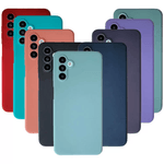 Kit com 3 Capa Case Samsung Galaxy A13 5G