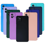 Kit com 3 Capa Case Motorola Moto G32