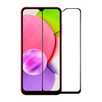 Kit com 5 Películas 3D Samsung Galaxy A03s