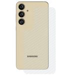 Película para Samsung Galaxy S24 Plus - Traseira de Fibra de Carbono - Gshield