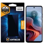 Película para Motorola Moto G34 5G - AntiBlue - Gshield