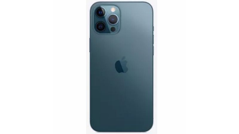 iPhone 12 Pro 128GB - Trocafone