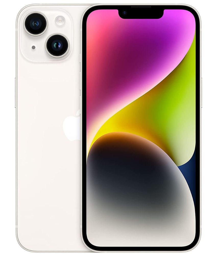 iPhone 14 128GB - Trocafone