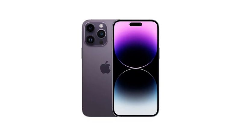 iPhone 14 Pro Max 256GB - Trocafone